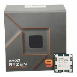 AMD Ryzen 9 7950X Raphael AM5 4.5GHz 16-Core Boxed Processor - Heatsink Not Included 7 AMD Ryzen 9 7950X Raphael AM5 4.5GHz 16-Core Boxed Processor - Heatsink Not Included -Intel core Shop 652681 436527 04 package zoom