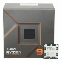 AMD Ryzen 9 7900X Raphael AM5 4.7GHz 12-Core Boxed Processor - Heatsink Not Included -Intel core Shop 652682 436535 04 package zoom
