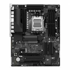 ASRock X670E PG Lightning AMD AM5 ATX Motherboard