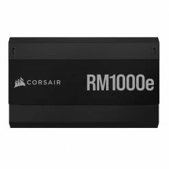 Corsair RMe Series RM1000e Fully Modular 80PLUS Gold ATX Power Supply -Intel core Shop 652815 437970 03 front zoom