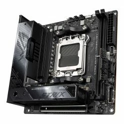 ASUS X670E-I ROG Strix Gaming WiFi AMD AM5 Mini-ITX Motherboard