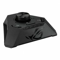 ASUS X670E-I ROG Strix Gaming WiFi AMD AM5 Mini-ITX Motherboard -Intel core Shop 652934 438986 05 front zoom