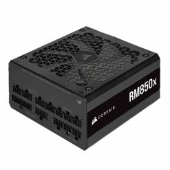 Corsair RM850x 850 Watt 80 Plus Gold ATX Fully Modular Power Supply (Refurbished)