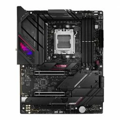 ASUS B650E-E ROG Strix Gaming WiFi AMD AM5 ATX Motherboard