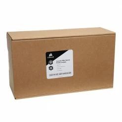 Corsair RM1000x 1000 Watt 80 Plus Gold ATX Fully Modular Power Supply (Refurbished) -Intel core Shop 653039 504761 05 package zoom