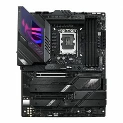 ASUS Z790-E ROG Strix Gaming WiFi Intel LGA 1700 ATX Motherboard