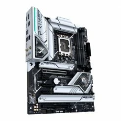 ASUS Z790-A Prime WiFi Intel LGA 1700 ATX Motherboard 7 ASUS Z790-A Prime WiFi Intel LGA 1700 ATX Motherboard -Intel core Shop 653707 443630 03 front zoom