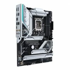 ASUS Z790-A Prime WiFi Intel LGA 1700 ATX Motherboard 8 ASUS Z790-A Prime WiFi Intel LGA 1700 ATX Motherboard -Intel core Shop 653707 443630 04 front zoom