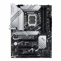 ASUS Z790-P PRIME WiFi Intel LGA 1700 ATX Motherboard