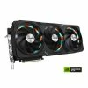 Gigabyte NVIDIA GeForce RTX 4090 Gaming Overclocked Triple Fan 24 GB GDDR6X PCIe 4.0 Graphics Card