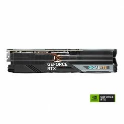 Gigabyte NVIDIA GeForce RTX 4090 Gaming Overclocked Triple Fan 24 GB GDDR6X PCIe 4.0 Graphics Card -Intel core Shop 654055 505420 06 front zoom