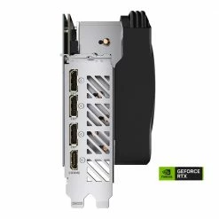 Gigabyte NVIDIA GeForce RTX 4090 Gaming Overclocked Triple Fan 24 GB GDDR6X PCIe 4.0 Graphics Card -Intel core Shop 654055 505420 07 front zoom