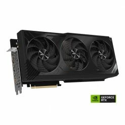 Gigabyte NVIDIA GeForce RTX 4090 Windforce Triple Fan 24 GB GDDR6X PCIe 4.0 Graphics Card