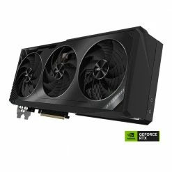 Gigabyte NVIDIA GeForce RTX 4090 Windforce Triple Fan 24 GB GDDR6X PCIe 4.0 Graphics Card -Intel core Shop 654056 505438 03 front zoom
