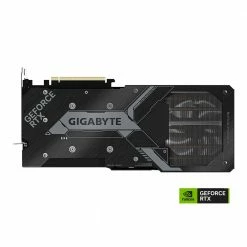 Gigabyte NVIDIA GeForce RTX 4090 Windforce Triple Fan 24 GB GDDR6X PCIe 4.0 Graphics Card -Intel core Shop 654056 505438 05 front zoom