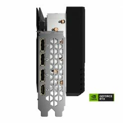Gigabyte NVIDIA GeForce RTX 4090 Windforce Triple Fan 24 GB GDDR6X PCIe 4.0 Graphics Card -Intel core Shop 654056 505438 07 front zoom