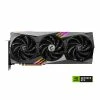 MSI NVIDIA GeForce RTX 4090 Gaming X Trio Triple Fan 24 GB GDDR6X PCIe 4.0 Graphics Card
