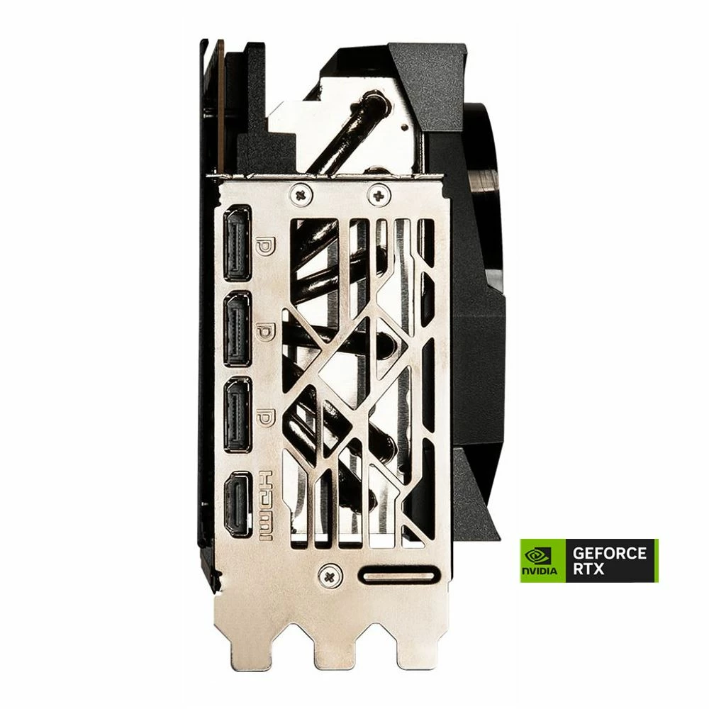 MSI NVIDIA GeForce RTX 4090 Gaming X Trio Triple Fan 24 GB GDDR6X PCIe 4.0 Graphics Card 4 MSI NVIDIA GeForce RTX 4090 Gaming X Trio Triple Fan 24 GB GDDR6X PCIe 4.0 Graphics Card - Image 4