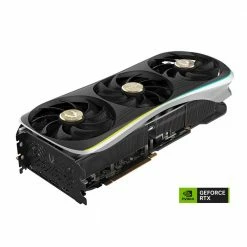 Zotac NVIDIA GeForce RTX 4090 AMP Extreme AIRO Triple-Fan 24GB GDDR6X PCIe 4.0 Graphics Card
