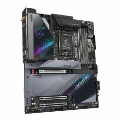 Gigabyte Z790 AORUS MASTER Intel LGA 1700 EATX Motherboard