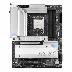 Gigabyte Z790 AERO G Intel LGA 1700 ATX Motherboard