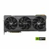 ASUS GeForce RTX 4090 TUF Gaming Triple-Fan 24GB GDDR6X PCIe 4.0 Graphics Card