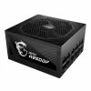 MSI MPG A850G PCIE5 850 Watt 80 Plus Gold ATX Fully Modular Power Supply
