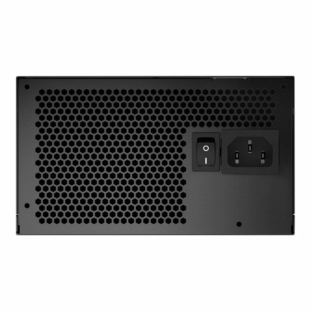 MSI MPG A850G PCIE5 850 Watt 80 Plus Gold ATX Fully Modular Power Supply 3 MSI MPG A850G PCIE5 850 Watt 80 Plus Gold ATX Fully Modular Power Supply - Image 3