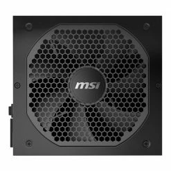 MSI MPG A850G PCIE5 850 Watt 80 Plus Gold ATX Fully Modular Power Supply 8 MSI MPG A850G PCIE5 850 Watt 80 Plus Gold ATX Fully Modular Power Supply -Intel core Shop 659746 514307 04 front zoom