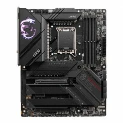MSI Z790 MPG Carbon WiFi Intel LGA 1700 ATX Motherboard
