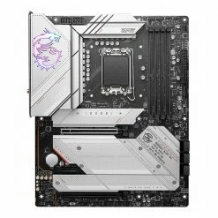 MSI Z790 MPG Edge WiFi D4 Intel LGA 1700 ATX Motherboard