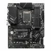MSI Z790-P Pro WiFi Intel LGA 1700 ATX Motherboard