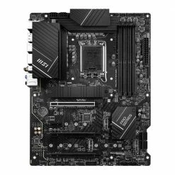 MSI Z790-P Pro WiFi D4 Intel LGA 1700 ATX Motherboard