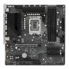 ASRock Z790M PG Lightning/D4 Intel LGA 1700 MicroATX Motherboard