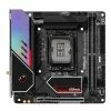 ASRock Z790 PG-ITX/TB4 Intel LGA 1700 Mini-ITX Motherboard