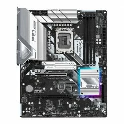 ASRock Z790 Pro RS/D4 Intel LGA 1700 ATX Motherboard