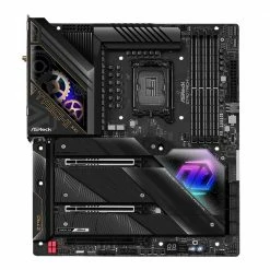 ASRock Z790 Taichi Intel LGA 1700 EATX Motherboard