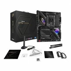 ASRock Z790 Taichi Intel LGA 1700 EATX Motherboard -Intel core Shop 660296 516286 03 package zoom