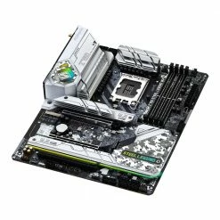 ASRock Z790 Steel Legend WiFi Intel LGA 1700 ATX Motherboard
