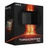 AMD Ryzen Threadripper PRO 5965WX Chagall PRO 3.8GHz 24-Core SWRX8 Boxed Processor - Heatsink Not Included