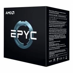 AMD EPYC 7401P Naples 2.0GHz 24-Core SP3 Boxed Processor - Heatsink Not Included