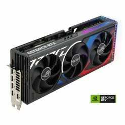 ASUS NVIDIA GeForce RTX 4090 ROG Strix Overclocked Triple Fan 24 GB GDDR6X PCIe 4.0 Graphics Card -Intel core Shop unnamed file 2