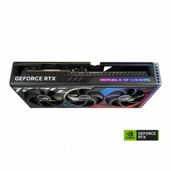 ASUS NVIDIA GeForce RTX 4090 ROG Strix Overclocked Triple Fan 24 GB GDDR6X PCIe 4.0 Graphics Card -Intel core Shop unnamed file 3