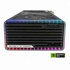 ASUS NVIDIA GeForce RTX 4090 ROG Strix Overclocked Triple Fan 24 GB GDDR6X PCIe 4.0 Graphics Card -Intel core Shop unnamed file 5